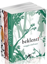 Ürperti Serisi Takım Set (3 Kitap)