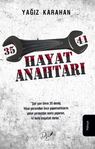 35-41 Hayat Anahtarı