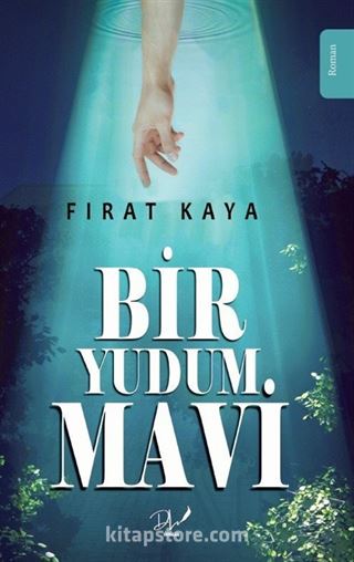 Bir Yudum Mavi