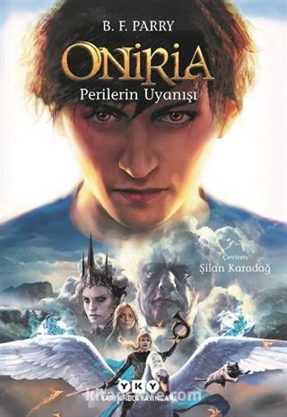 Oniria 4 / Perilerin Uyanışı