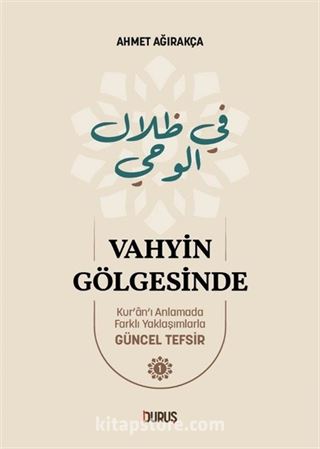 Vahyin Gölgesinde (3 Cilt)