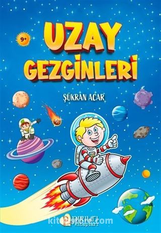 Uzay Gezginleri