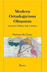 Modern Ortadoğu'nun Oluşumu