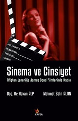 Sinema ve Cinsiyet