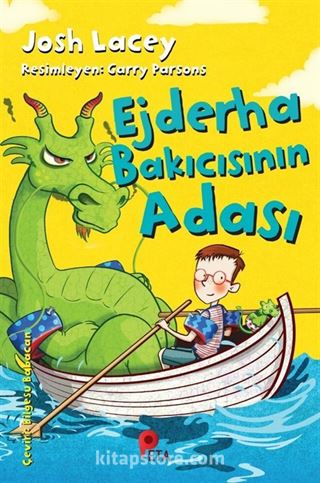 Ejderha Bakıcısının Adası