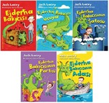 Ejderha Bakıcısı Seti (5 Kitap)