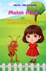 Melek Mina ve Karınca Lolo