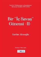 Bir ''İç Savaş'' Güncesi II