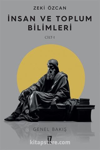 İnsan ve Toplum Bilimleri I