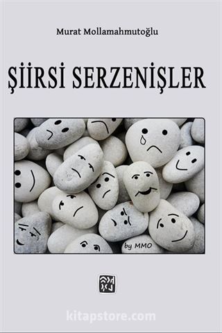 Şiirsi Serzenişler