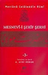 Mesnevi-i Şerif Şerhi 3