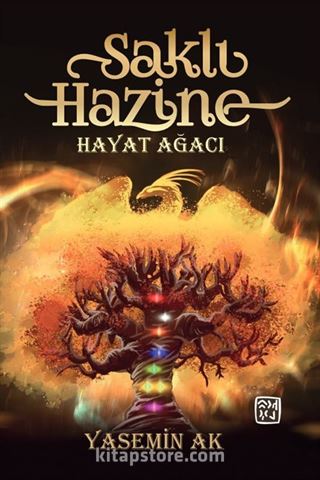 Saklı Hazine