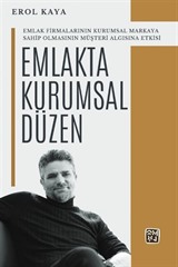 Emlakta Kurumsal Düzen