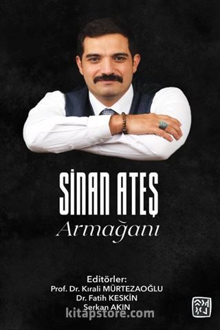 Sinan Ateş Armağanı