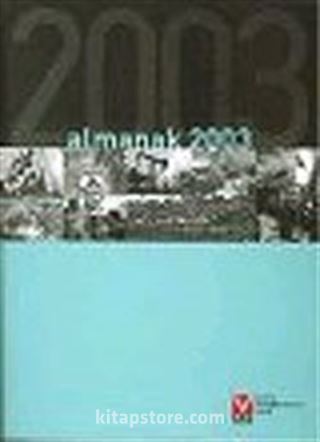 Almanak 2003