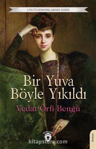 Bir Yuva Böyle Yıkıldı