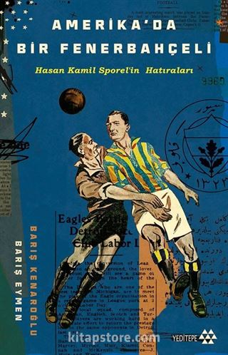 Amerika'da Bir Fenerbahçeli