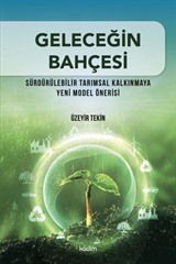 Geleceğin Bahçesi