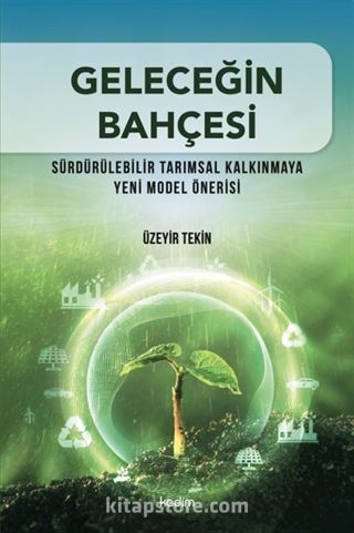 Geleceğin Bahçesi