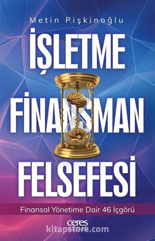 İşletme Finansman Felsefesi