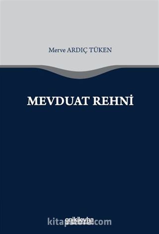 Mevduat Rehni