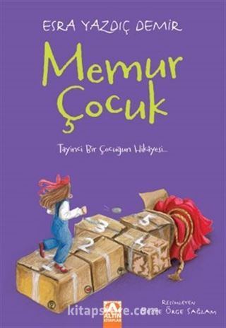 Memur Çocuk