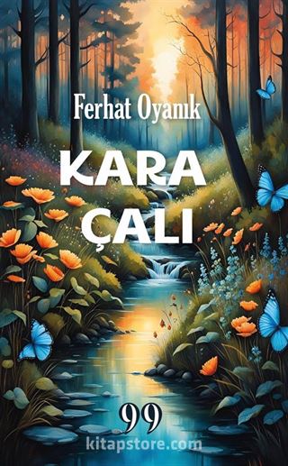 Kara Çalı