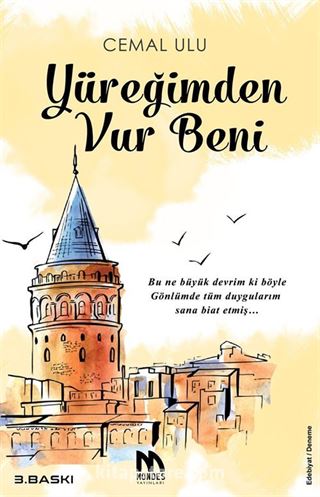 Yüreğimden Vur Beni