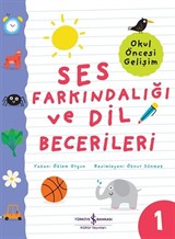 Ses Farkındalığı ve Dil Becerileri - Okul Öncesi Gelişim