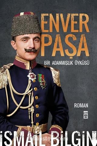 Enver Paşa