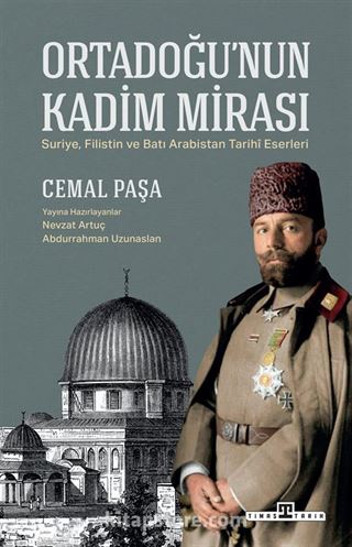 Ortadoğu'nun Kadim Mirası