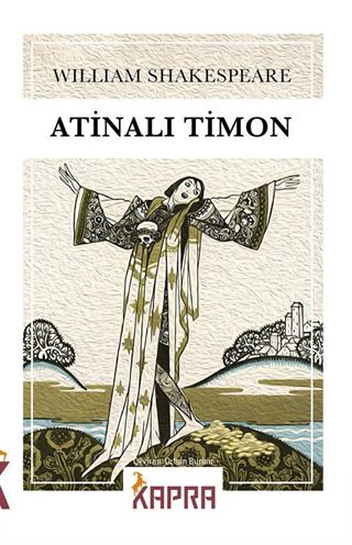 Atinalı Timon