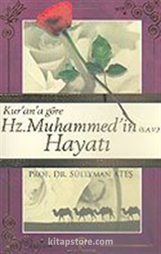 Kur'an'a Göre Hz. Muhammed'in Hayatı