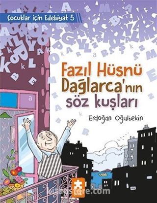 Fazıl Hüsnü Dağlarca'nın Söz Kuşları