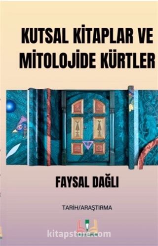 Kutsal Kitaplar ve Mitolojide Kürtler