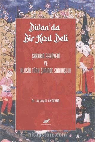 Divan'da Bir Kızıl Deli