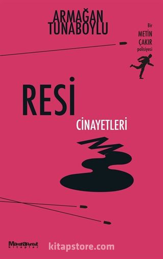 Resim Cinayetleri