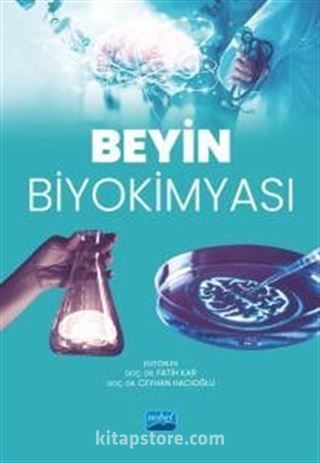 Beyin Biyokimyası