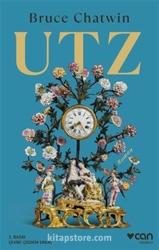 Utz