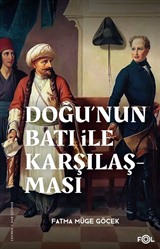 Doğu'nun Batı ile Karşılaşması