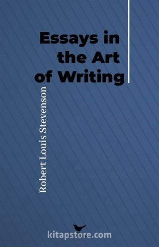 Essays in the Art of Writing