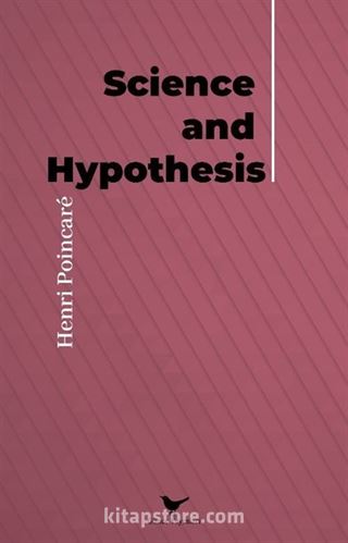 Science and Hypothesis