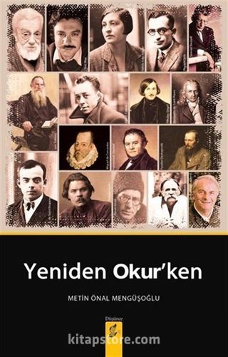 Yeniden Okur'ken