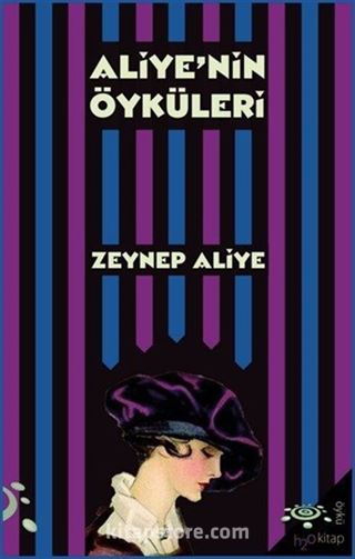 Aliye'nin Öyküleri