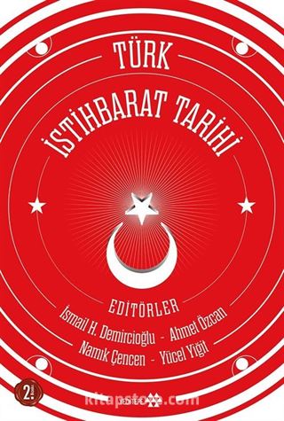 Türk İstihbarat Tarihi