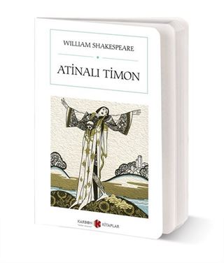 Atinalı Timon (Cep Boy) (Tam Metin)