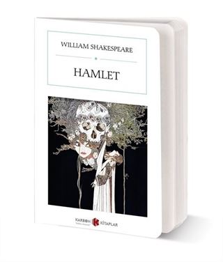 Hamlet (Cep Boy) (Tam Metin)