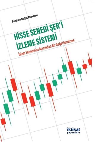 Hisse Senedi Şer'İ İzleme Sistemi