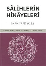 Salihlerin Hikayeleri