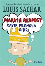 Marvin Redpost: Kayıp Prens'in Sırrı